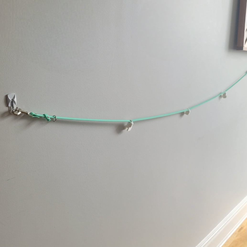 Pairing Aerial Sniff Line
