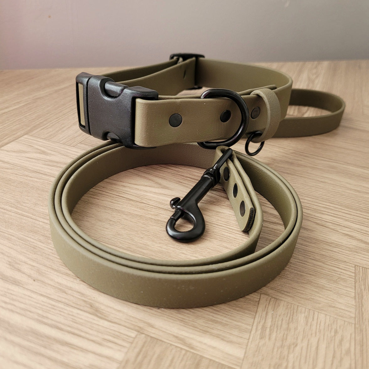 Olive Green