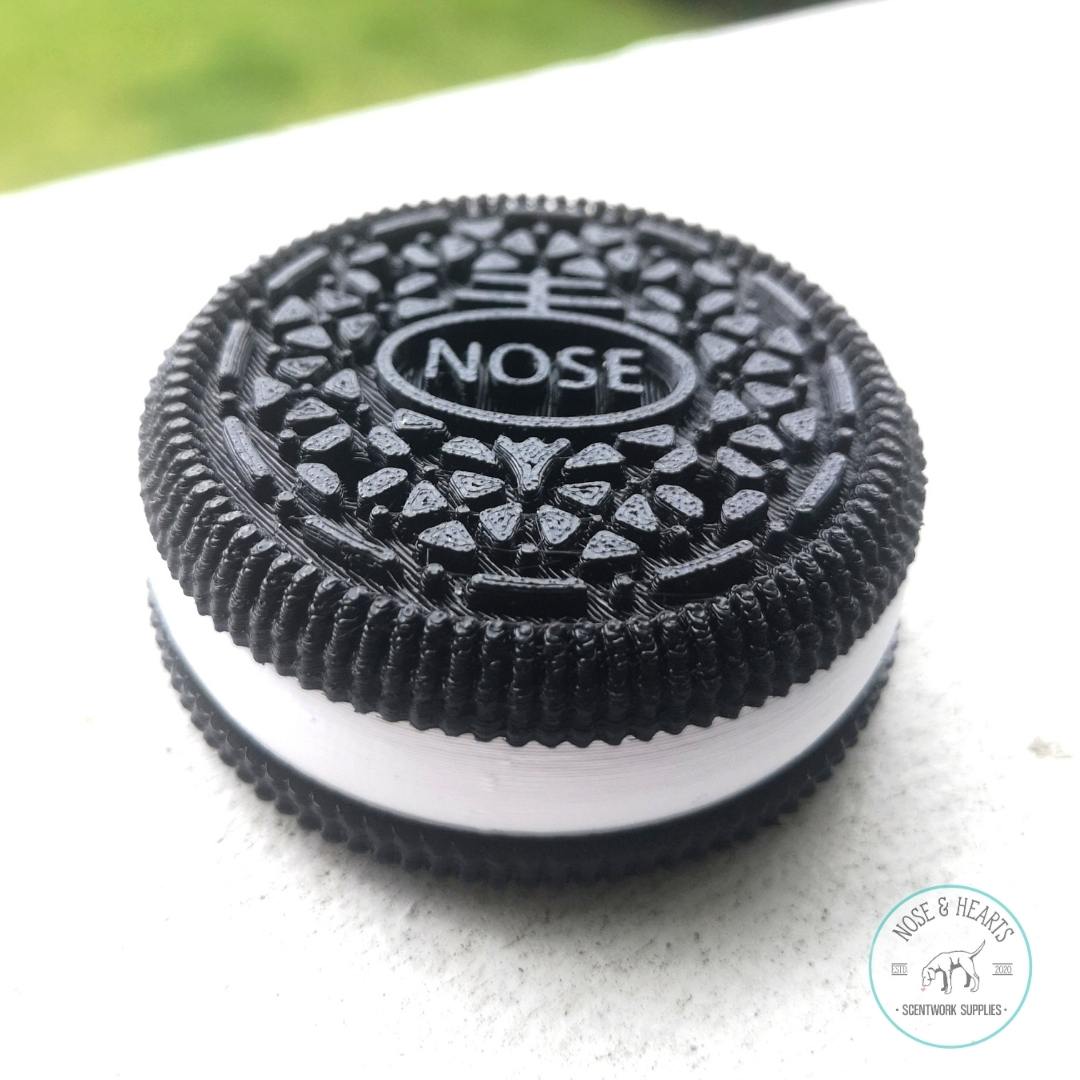 Cookie Vessel (1 Pack)