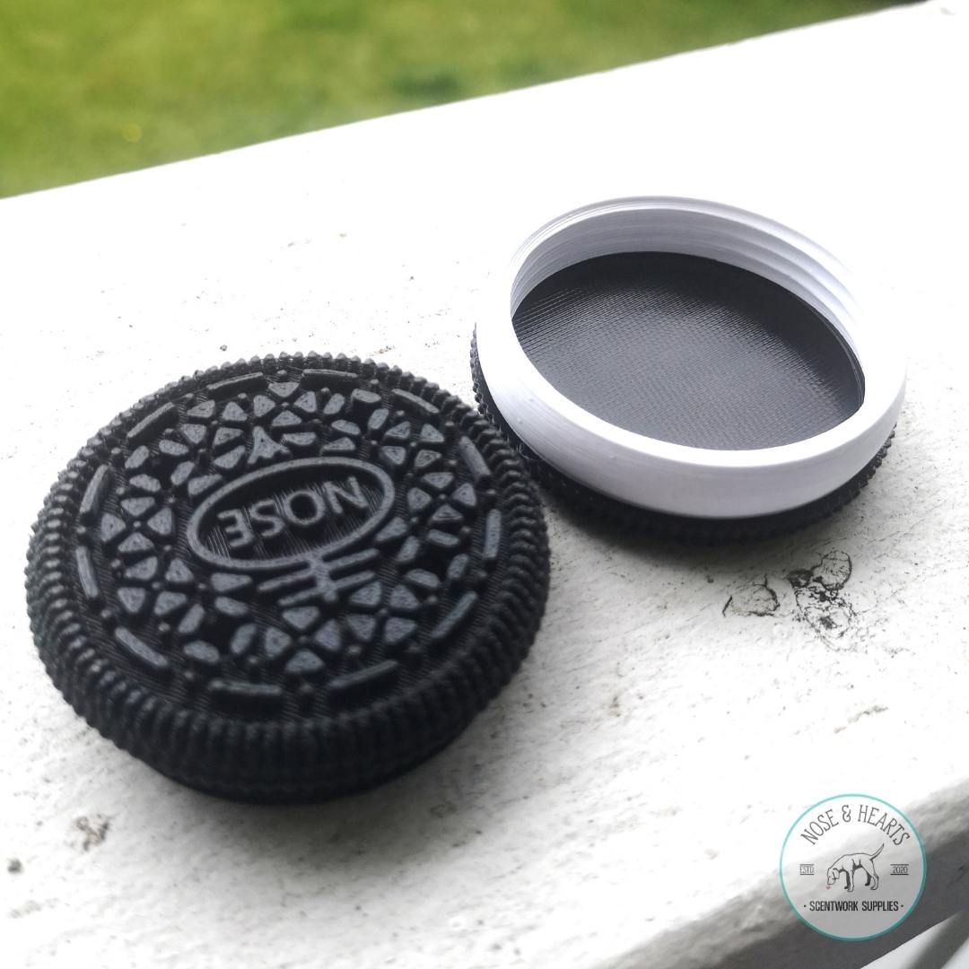 Cookie Vessel (1 Pack)