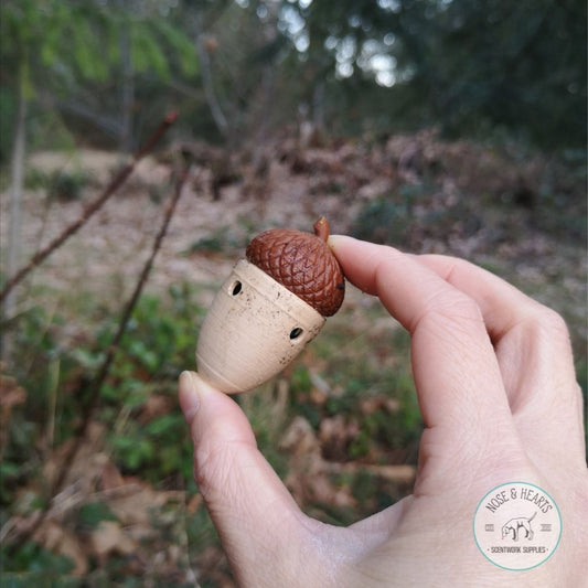 Acorn Vessel (1 Pack)