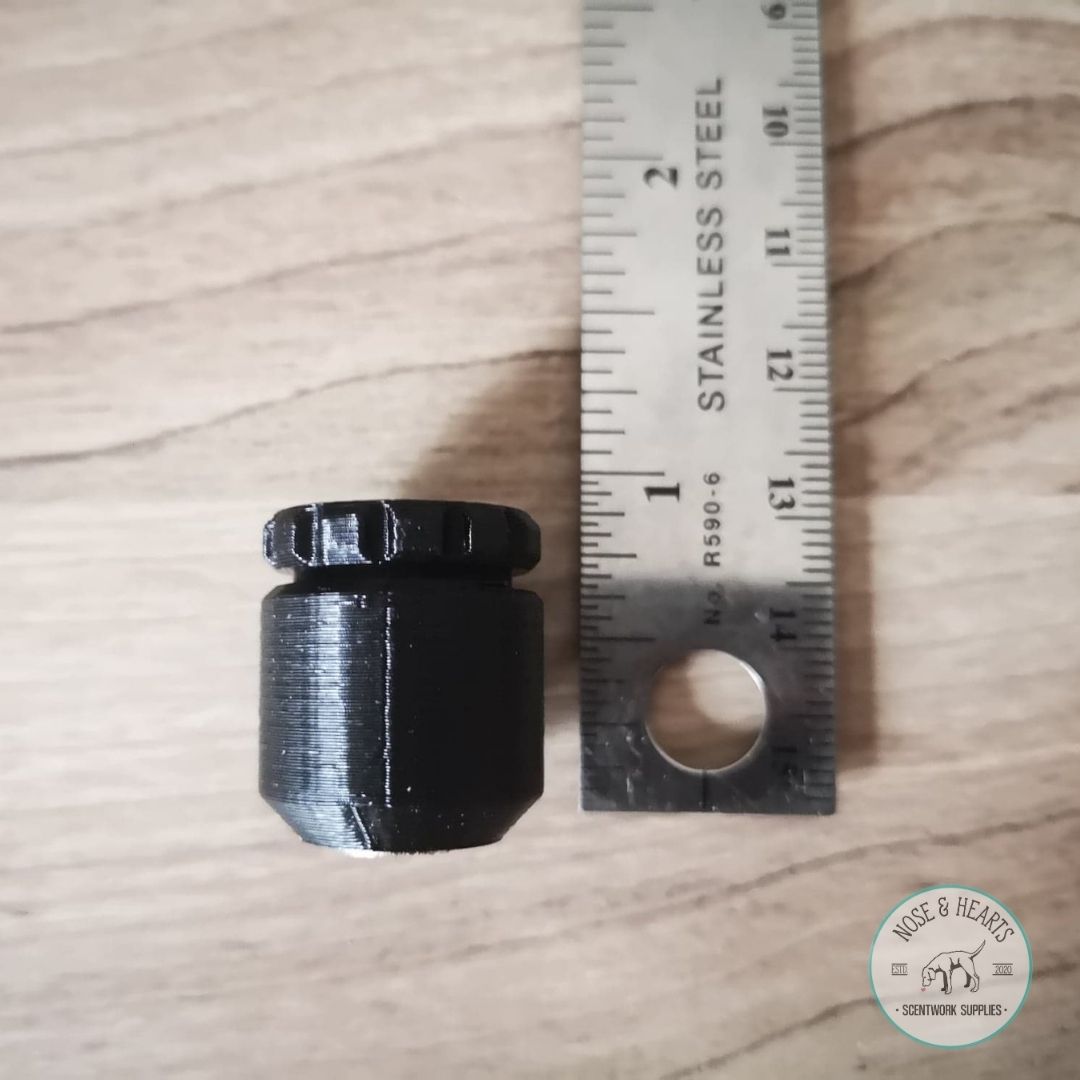 Mini Hide Vessel (4 Pack)