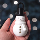 Scentwork Snowman Vessel (1 Pack)(2020)