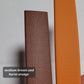 NEW COLOUR: Burnt Orange Biothane® Leashes & Collars
