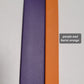 NEW COLOUR: Burnt Orange Biothane® Leashes & Collars