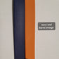NEW COLOUR: Burnt Orange Biothane® Leashes & Collars
