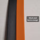 NEW COLOUR: Burnt Orange Biothane® Leashes & Collars