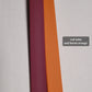 NEW COLOUR: Burnt Orange Biothane® Leashes & Collars