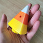 Candy Corn Vessel (1 Pack)