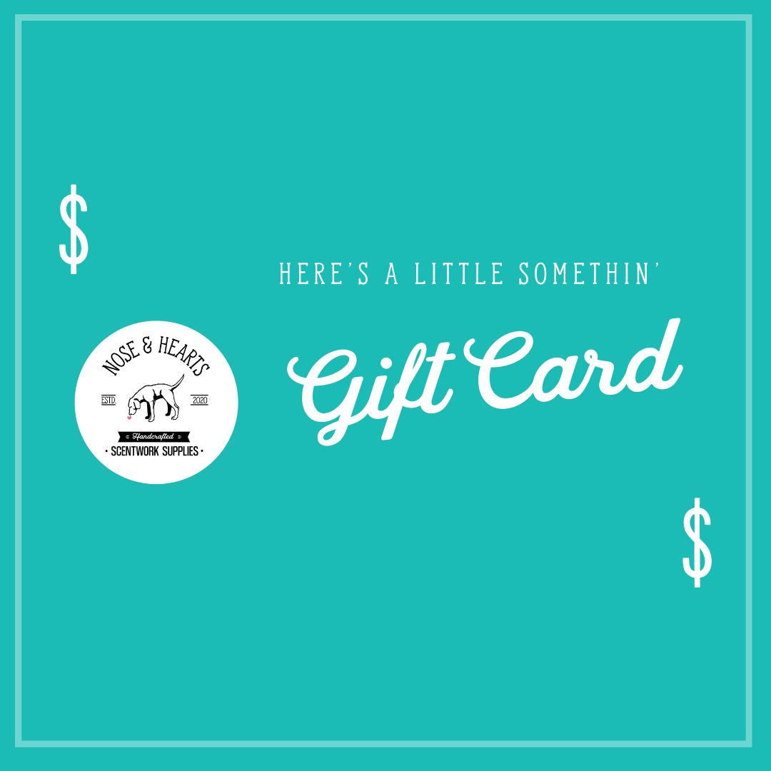 Online Giftcard