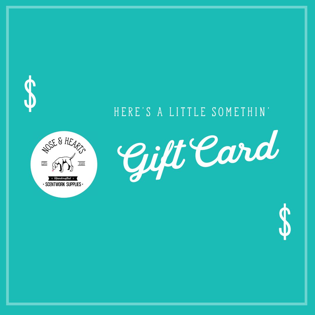 Giftcards