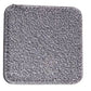 Metallic grey