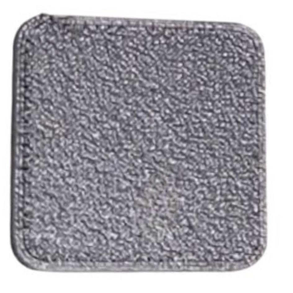 Metallic grey