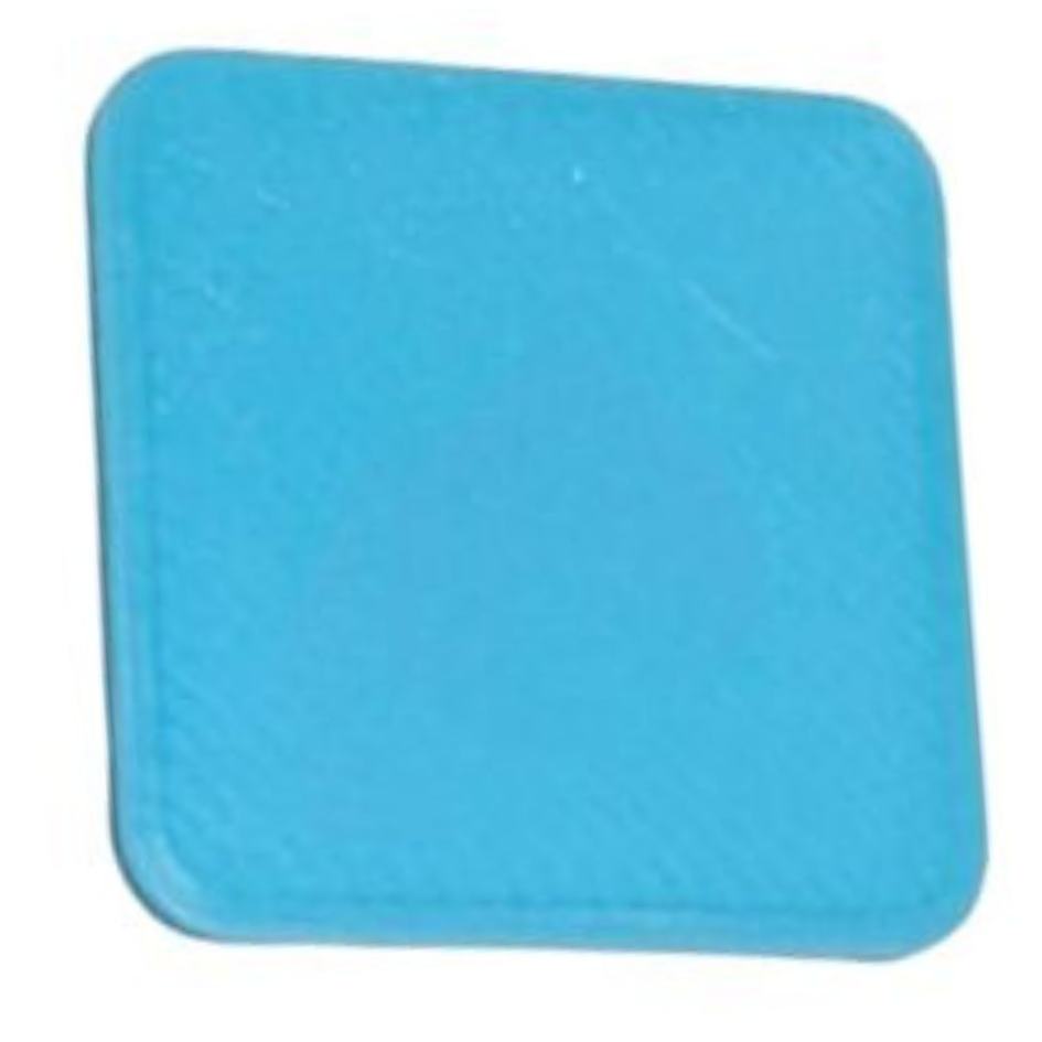 Turquoise (Similar to Malibu)