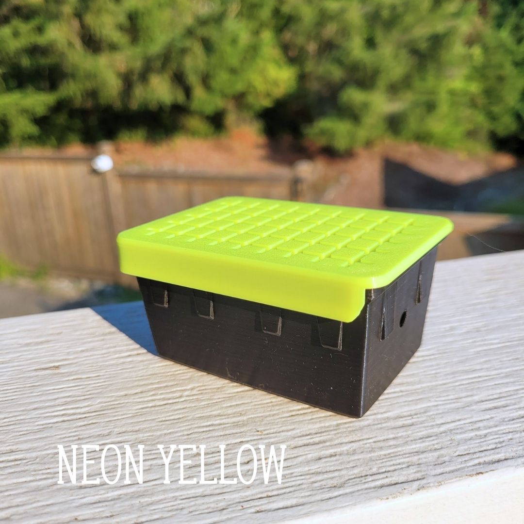 Mini Search Tote Vessel