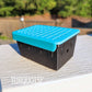 Mini Search Tote Vessel