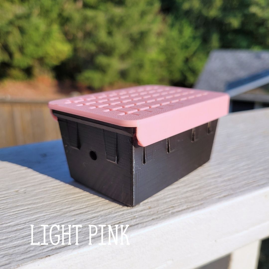 Mini Search Tote Vessel