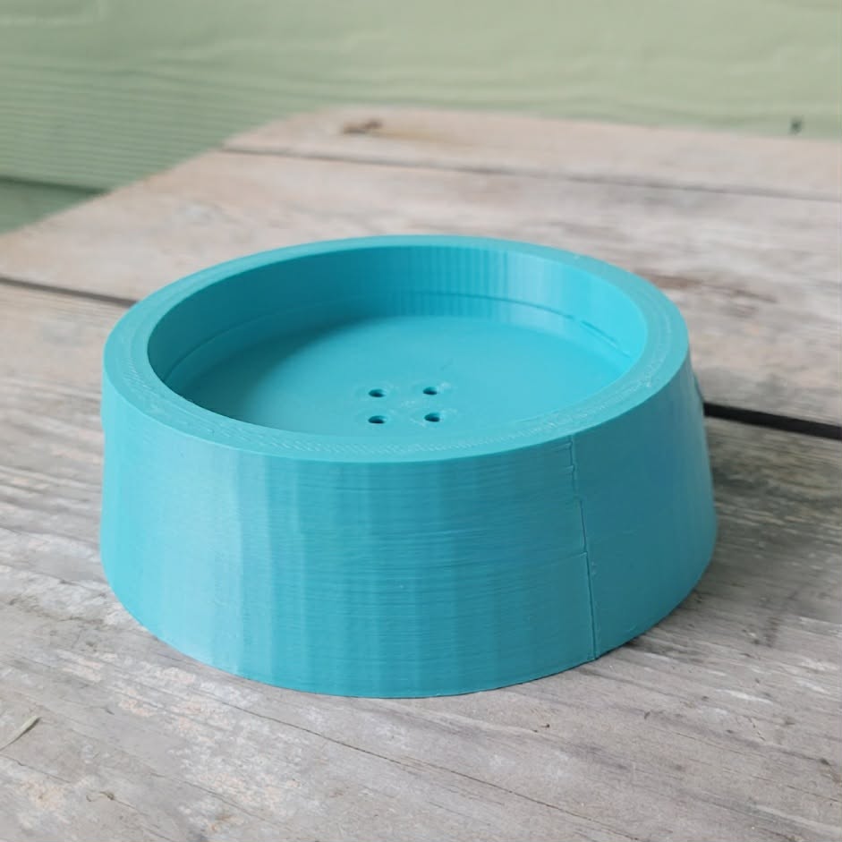 Turquoise