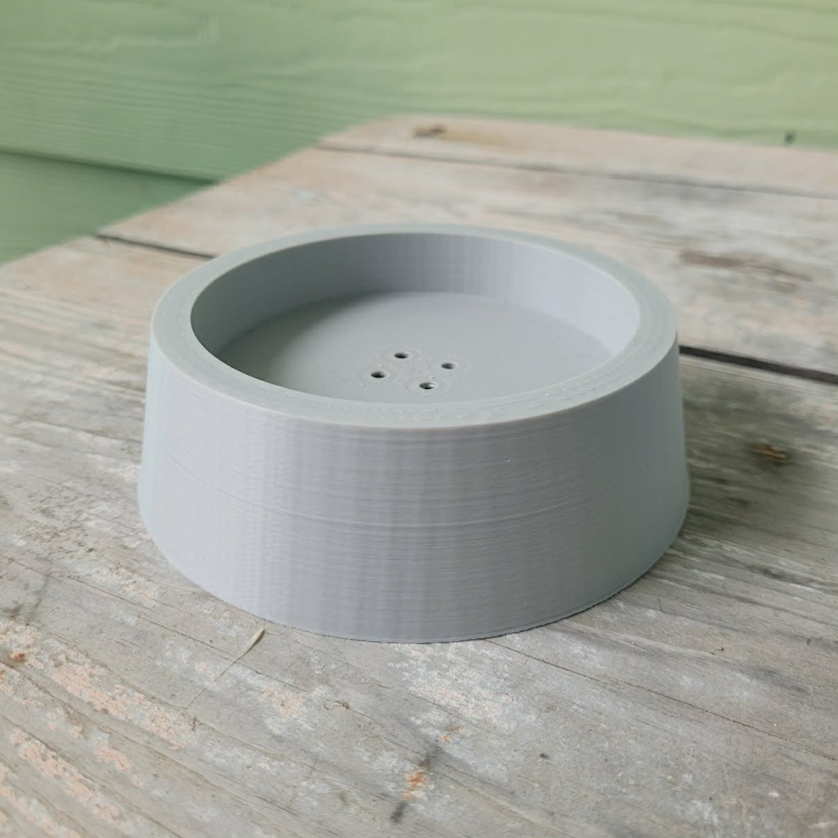 Light grey