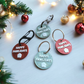 Holiday Dog Tag (1 Pack)