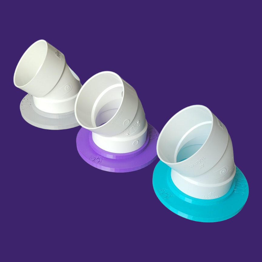 Scent Tubes