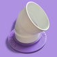 Purple base