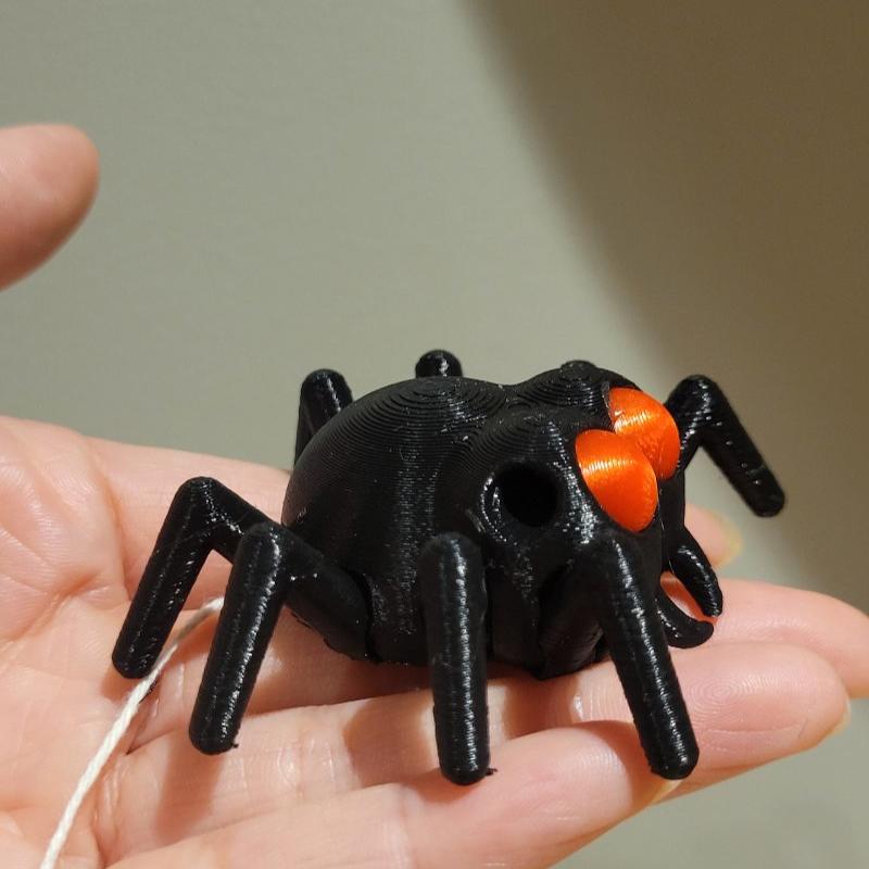 Spider Vessel (1 Pack) (2024) - V2