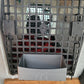 Metallic Grey - shown on XL Ruffland