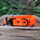 Neon orange 
