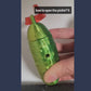 Christmas Pickle Nosework Ornament (2024)