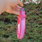 1" Layered Two-Tone BioThane® Collar