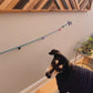 Magnetic Aerial Sniff Line